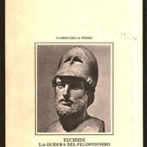 Tucidide: La Guerra del Peloponneso (2 Volumi) Recommend Sale Online