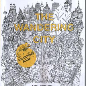 The wandering city Cheap Sale Shop
