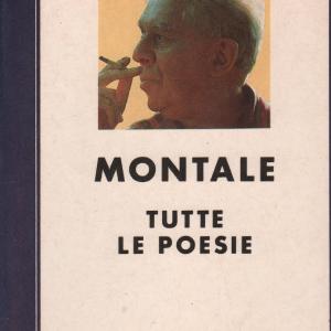 Tutte le poesie 2025 New