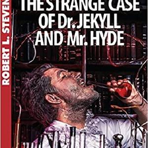 The strange case of Dr Jekyll and Mr Hyde Reliable Cheap Online