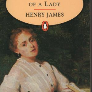 The Portrait of a Lady Get Authentic Cheap Online