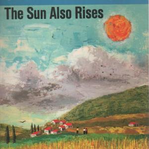 The Sun Also Rises Cheap Sale Finishline