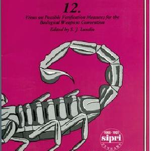 Views on Possible Verification Measures for the Biological Weapons Convention Sale Low Pice Fee Shipping