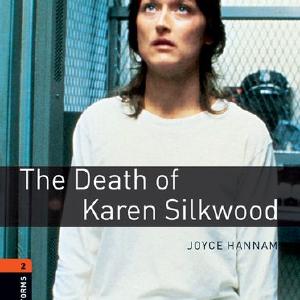 Oxford Bookworms Library Level 2 The Death Of Karen Silkwood Footlocker Finishline For Sale