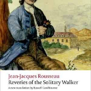 Reveries of the Solitary Walker Free Shipping High Quality