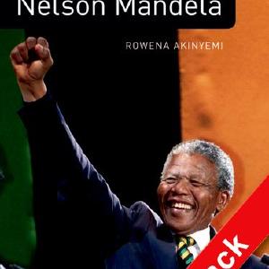 Oxford Bookworms Factfiles Level 4 Nelson Mandela Manchester Sale Online
