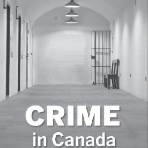 Crime in Canada Free Shipping Best