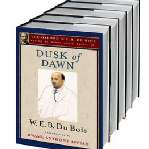 The Oxford W. E. B. Du Bois: 19 Volume Set Lowest Pice Cheap Pice