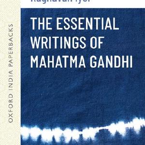 The Essential Writings of Mahatma Gandhi Free Shipping Cheap Online