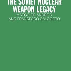 The Soviet Nuclear Weapon Legacy Sale Footlocker Finishline