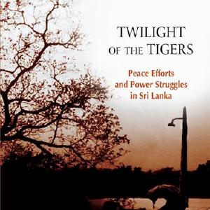 Twlight of the Tigers 2025 Cheap Pice