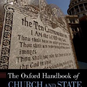The Oxford Handbook of Church and State in the United States Cheap Sale 100% Guaranteed