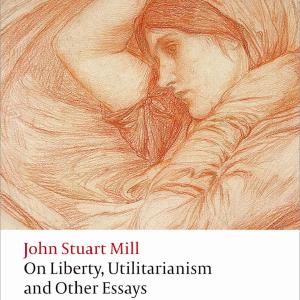On Liberty, Utilitarianism and Other Essays New Styles Cheap Pice