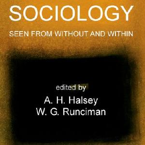 British Sociology Seen from Without and Within Discount View
