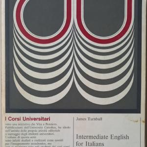 Intermediate English for Italians Outlet Locations Cheap Online