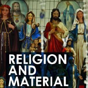 Religion and Material Culture Websites For Sale