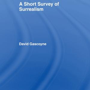 Short Survey of Surrealism 2025 Cheap Pice