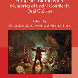Rhythms of Revolt: European Traditions and Memories of Social Conflict in Oral Culture Clearance High Quality