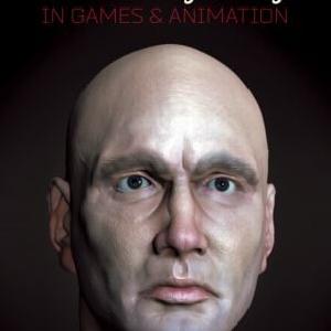 Uncanny Valley in Games and Animation - Hardback For Sale