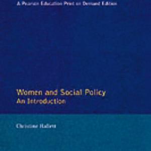 Women And Social Policy Largest Supplier
