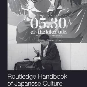 Routledge Handbook of Japanese Culture and Society Get To Buy Sale Online
