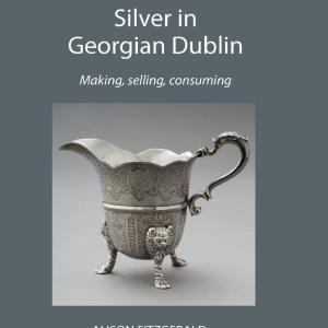 Silver in Georgian Dublin For Sale Cheap Online