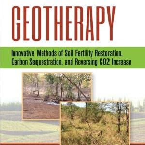 Geotherapy - Hardback Clearance Best Pices