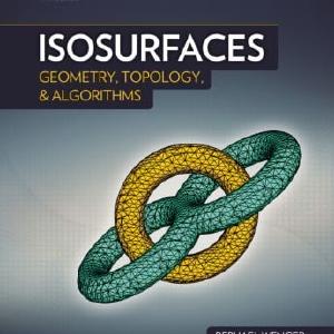 Isosurfaces - Hardback 2025 Newest Sale Online