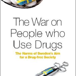 War on People who Use Drugs - Hardback Sale Amazon