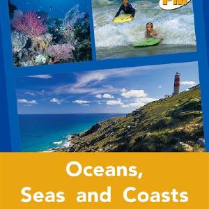 Oceans, Seas and Coasts Free Shipping Top Quality