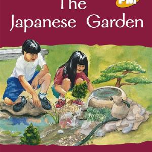 The Japanese Garden Fast Delivery Cheap Online