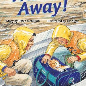 Washed Away Discount View