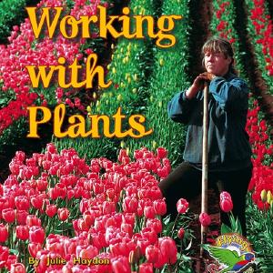 Working with Plants Cheap Pirce