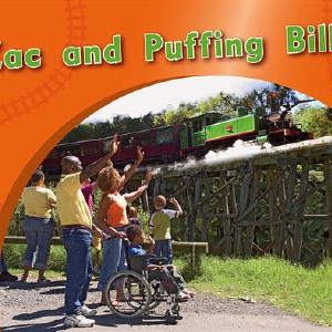 Zac and Puffing Billy Cheap Sale Amazon