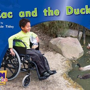 Zac and the Ducks Outlet 2025 Unisex