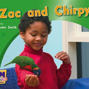 Zac and Chirpy Buy Cheap Cheapest