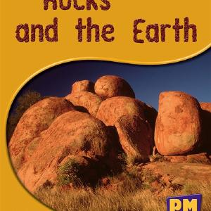 Rocks and the Earth Enjoy Online