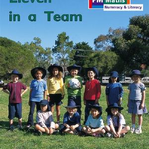 Eleven in a Team Lowest Pice