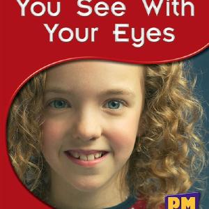 You See with Your Eyes Supply Sale Online