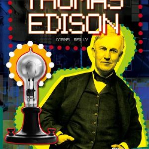 Thomas Edison Very Cheap Cheap Online