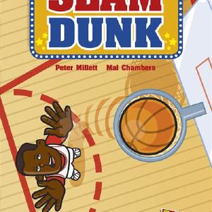 Slam Dunk Sale Fast Delivery