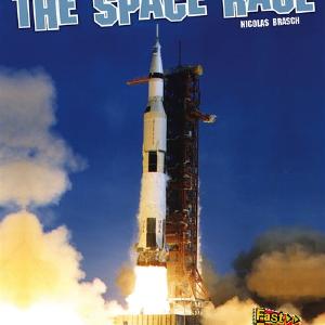 The Space Race Discount Low Pice