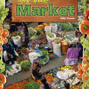 At the Market Geniue Stockist