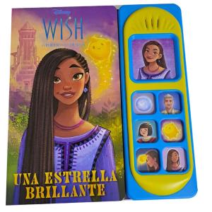 Wish. El poder de los deseos Cheap Sale Outlet Locations