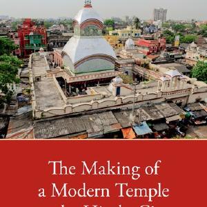 Making of a Modern Temple and a Hindu City, The Free Shipping 2025 New