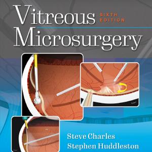 Vitreous Microsurgery Free Shipping New Styles
