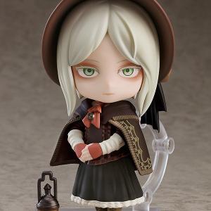 (Pre-Order)  Bloodborne - Ningyou - The Doll - Nendoroid Figure (#1992) Cheap Outlet Locations