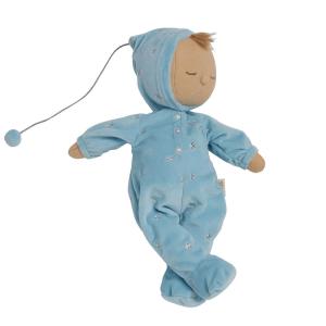 Olli Ella Cozy Dinkum Doll Leo Baby Visit New Online