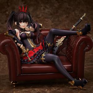 (Pre-Order) Date A Live - Tokisaki Kurumi - KDcolle - 1/7 Scale Figure - Empress Ver. Pices Cheap Online