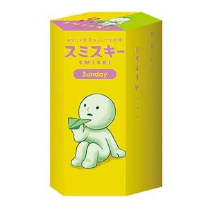 Smiski Sunday Series by Smiski Clearance Cheapest Pice